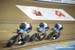 UCI Track World Cup, Milton, Canada