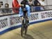 Track World Cup Milton 2018