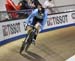 Track World Cup Milton 2018