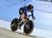 Track World Cup Milton 2018