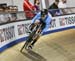 Track World Cup Milton 2018