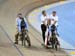 Track World Cup Milton 2018
