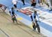 Track World Cup Milton 2018