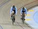 Track World Cup Milton 2018