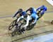 Track World Cup Milton 2018