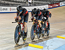 Milton Track World Cup