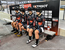 Milton Track World Cup