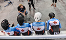 Milton Track World Cup