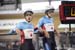 UCI Track World Cup, Milton, Canada
