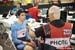 UCI Track World Cup, Milton, Canada