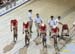 Track World Cup Milton 2018