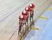 Track World Cup Milton 2018