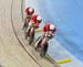Track World Cup Milton 2018