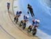 Track World Cup Milton 2018