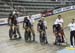 Milton Track World Cup 2018