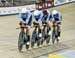 Milton Track World Cup 2018
