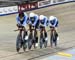 Milton Track World Cup 2018