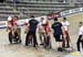 Milton Track World Cup 2018