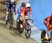 Track World Cup Milton 2018