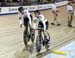 Track World Cup Milton 2018