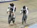 Track World Cup Milton 2018