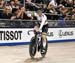 Track World Cup Milton 2018