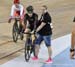 Track World Cup Milton 2018