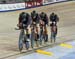 Milton Track World Cup