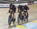 Milton Track World Cup