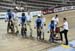 Milton Track World Cup