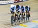 Milton Track World Cup