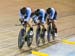 Milton Track World Cup