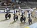 Milton Track World Cup