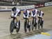 Milton Track World Cup