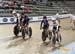 Milton Track World Cup