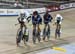 Milton Track World Cup