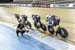 Milton Track World Cup