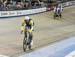 Track World Cup Milton 2018