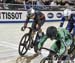 Track World Cup Milton 2018