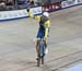 Track World Cup Milton 2018