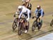 Track World Cup Milton 2018