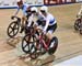 Track World Cup Milton 2018