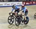 Track World Cup Milton 2018