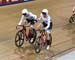 Track World Cup Milton 2018