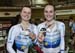 Track World Cup Milton 2018
