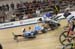 UCI Track World Cup, Milton, Canada