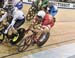 Track World Cup Milton 2018