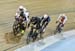 Track World Cup Milton 2018
