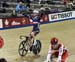 Track World Cup Milton 2018