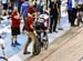 Track World Cup Milton 2018